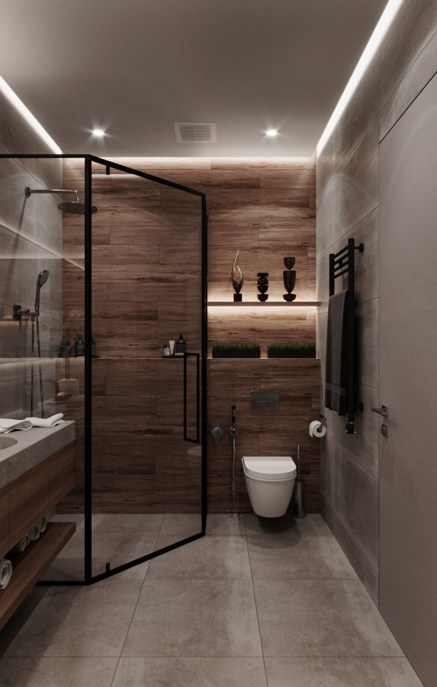 Частный дом в "Марусино"