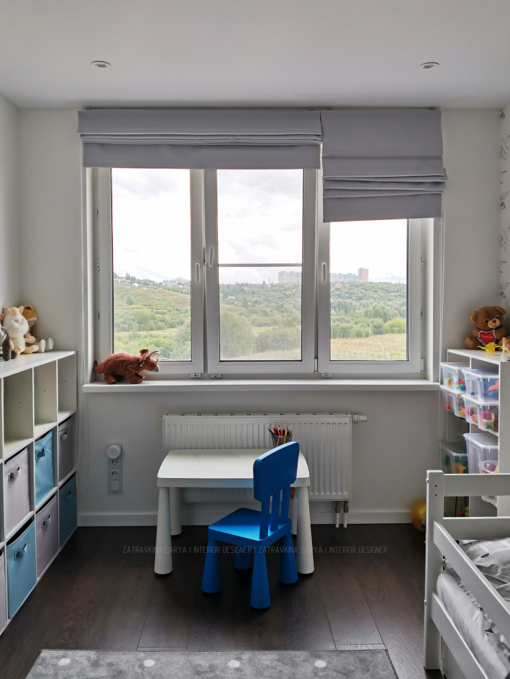 ФОТО. Квартира для Андрея и Марии