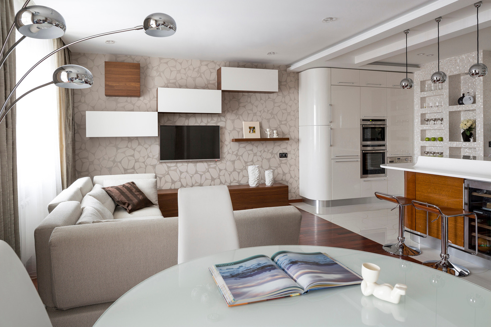 квартира для молодоженов