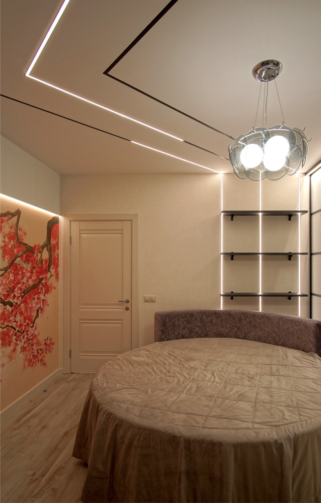 ГОТОВЫЙ РЕМОНТ ТАУНХАУСА В ЖК "НЕМЕЦКАЯ ДЕРЕВНЯ" Г.КРАСНОДАР