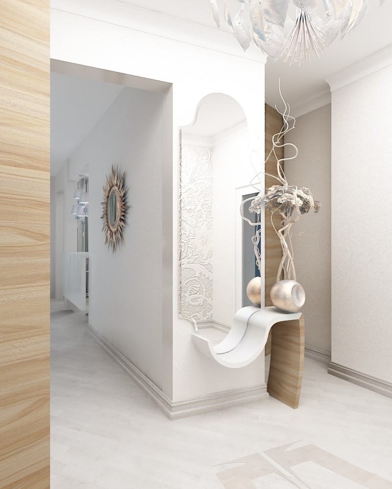 Квартира на Ленинградской