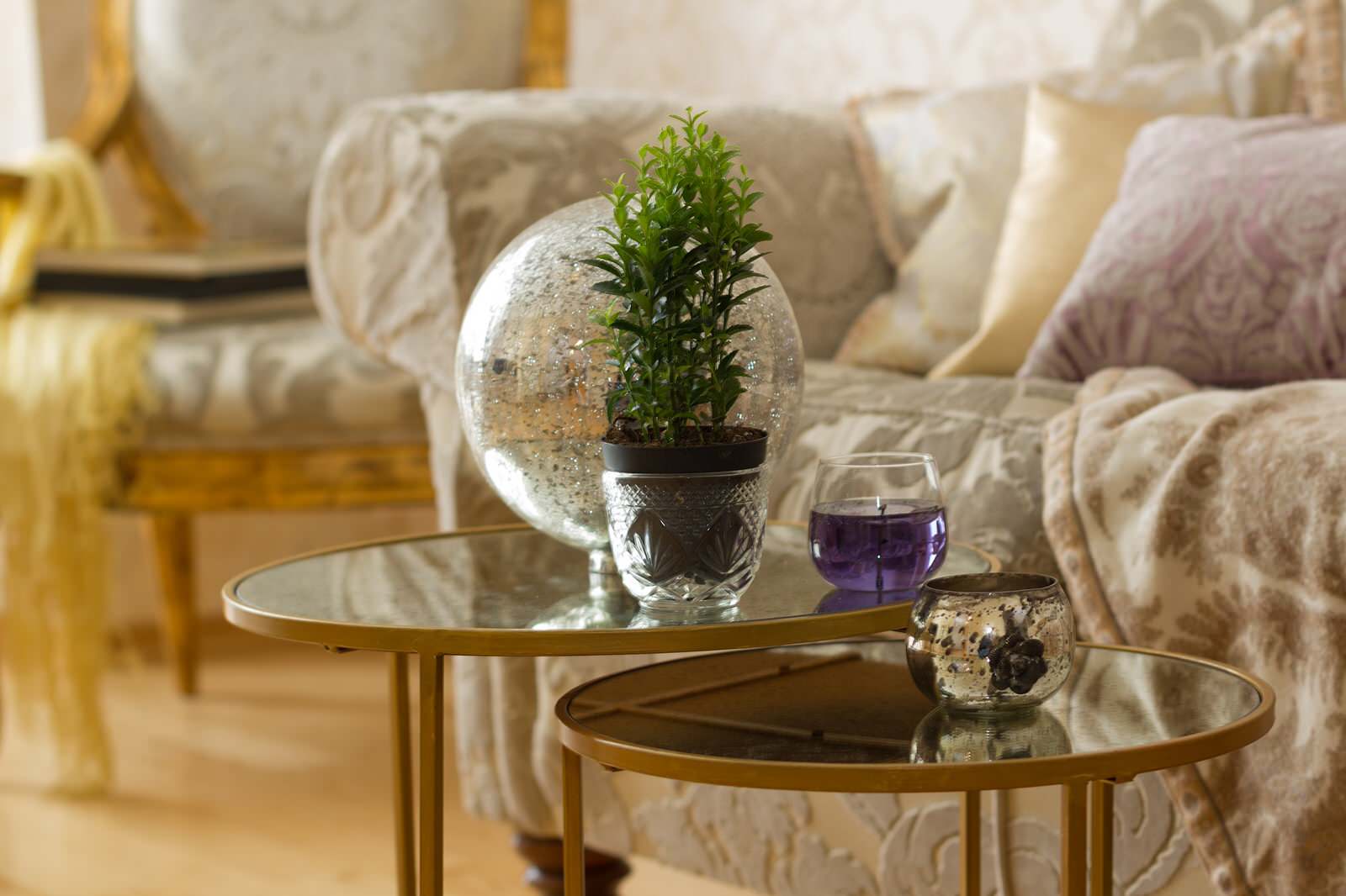 Элегантная классика на берегу Невы