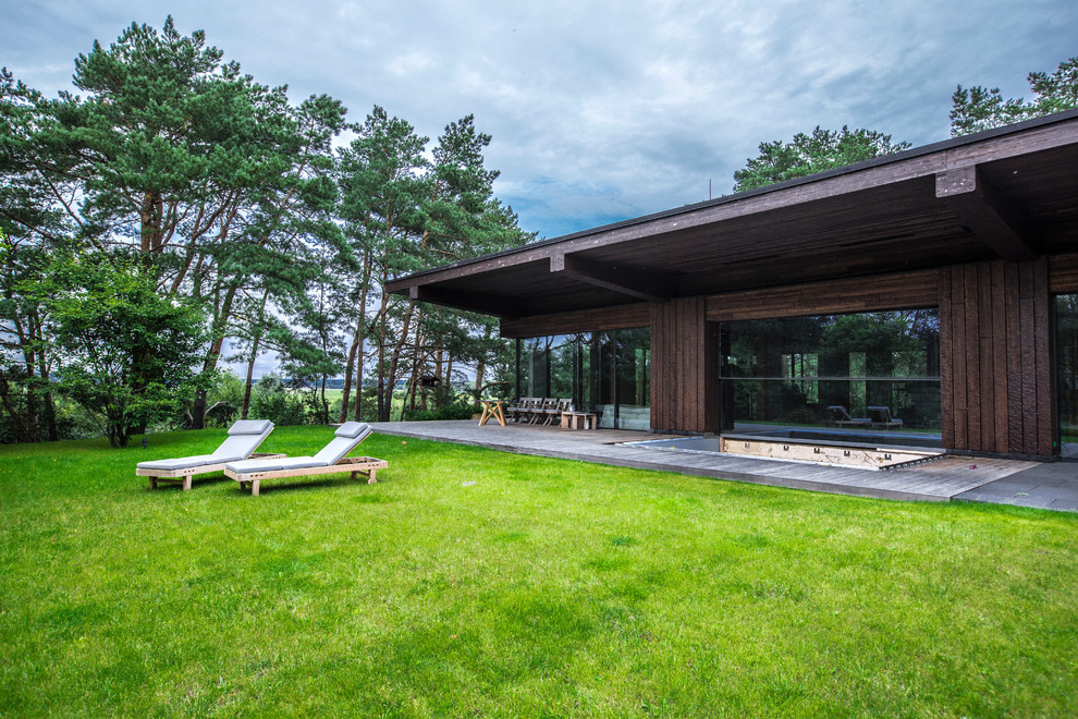 Экостиль в Барвихе