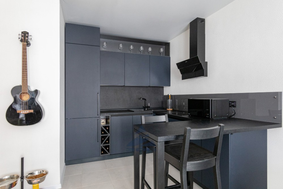 Кухня ППК346