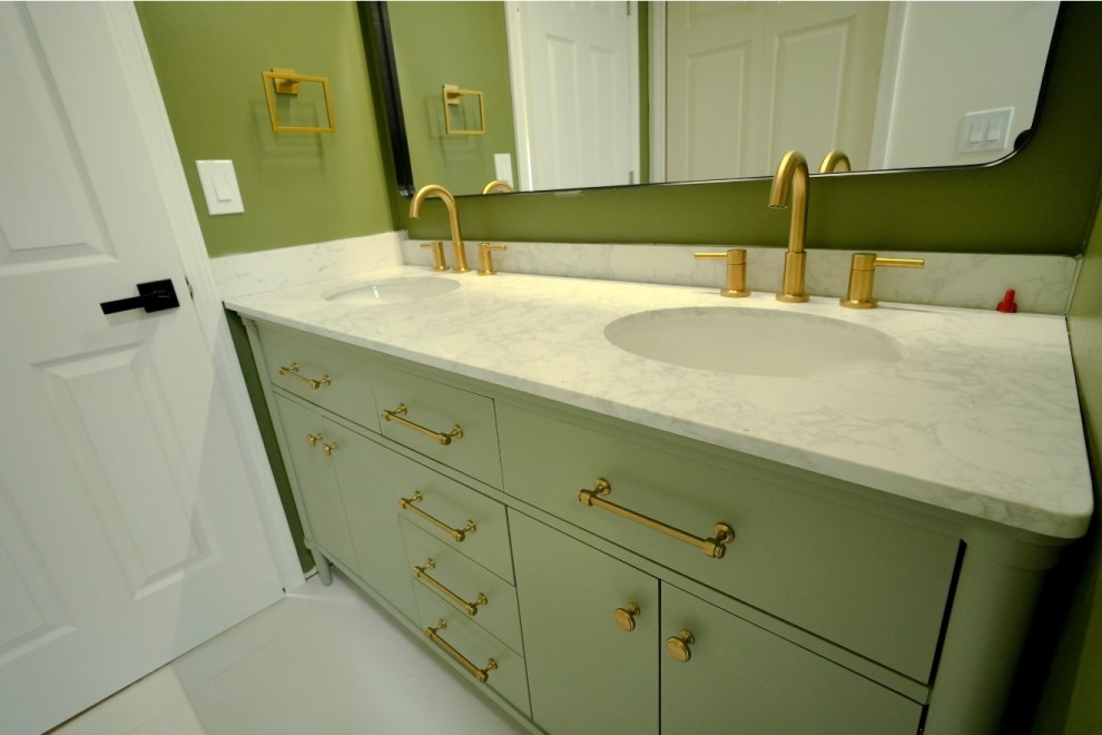 FULL HOUSE Luxury REMODELING