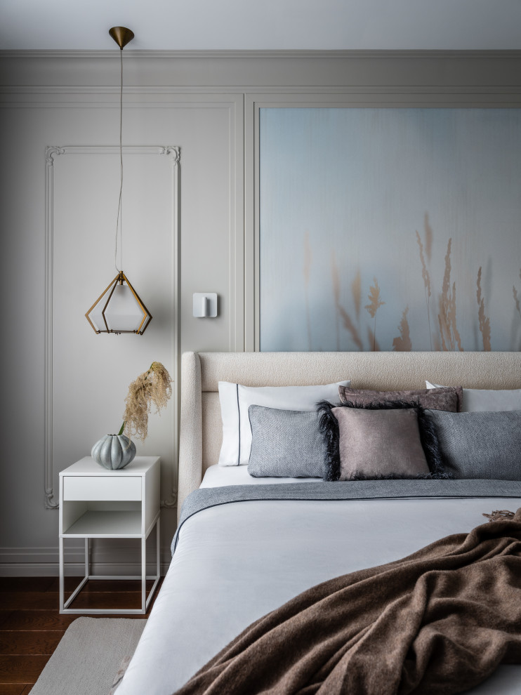 Академ дом 128 м2