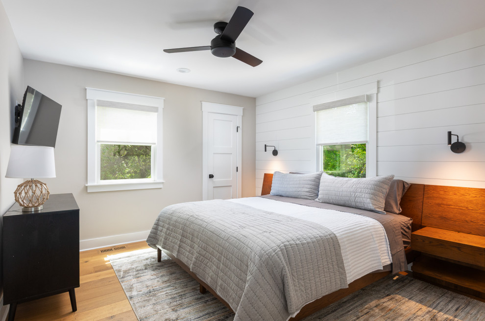 Duchess Court Remodel