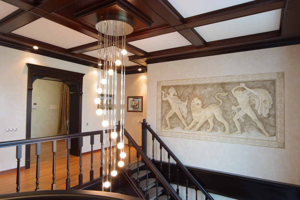 Частный дом