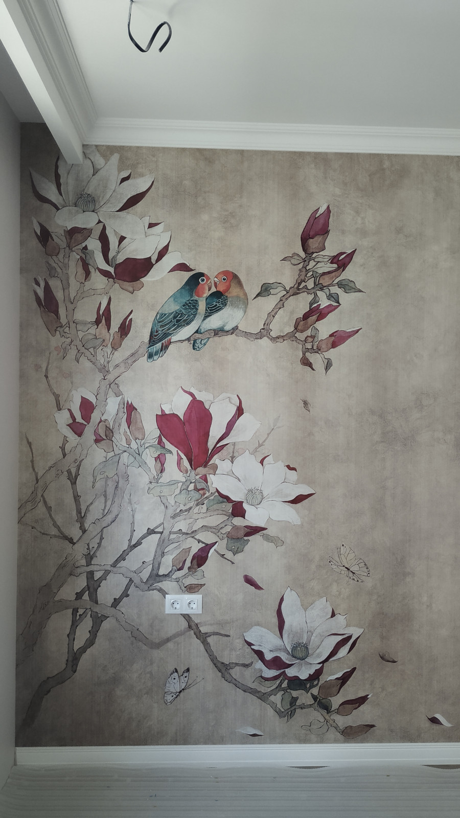 Квартира в г. Сосновый Бор