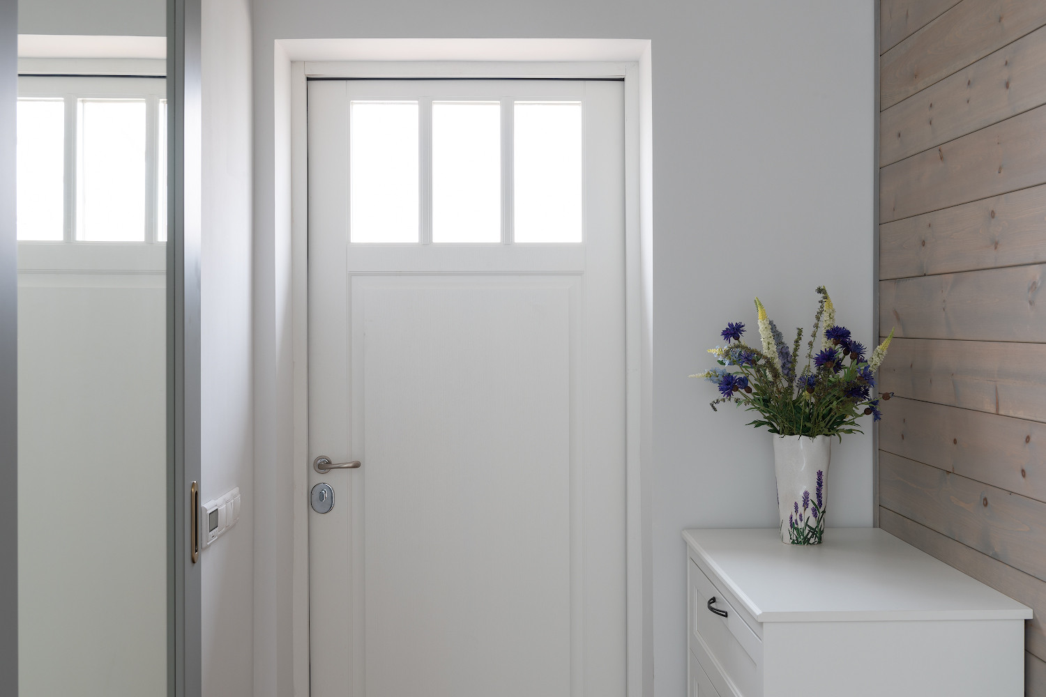 Дизайн загородного дома