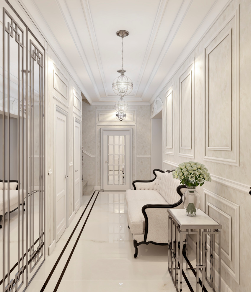 Частный дом 300 м.кв.