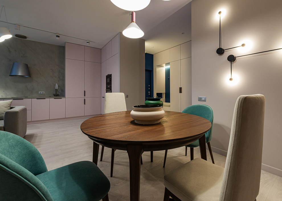 ЖК "Парадиз"