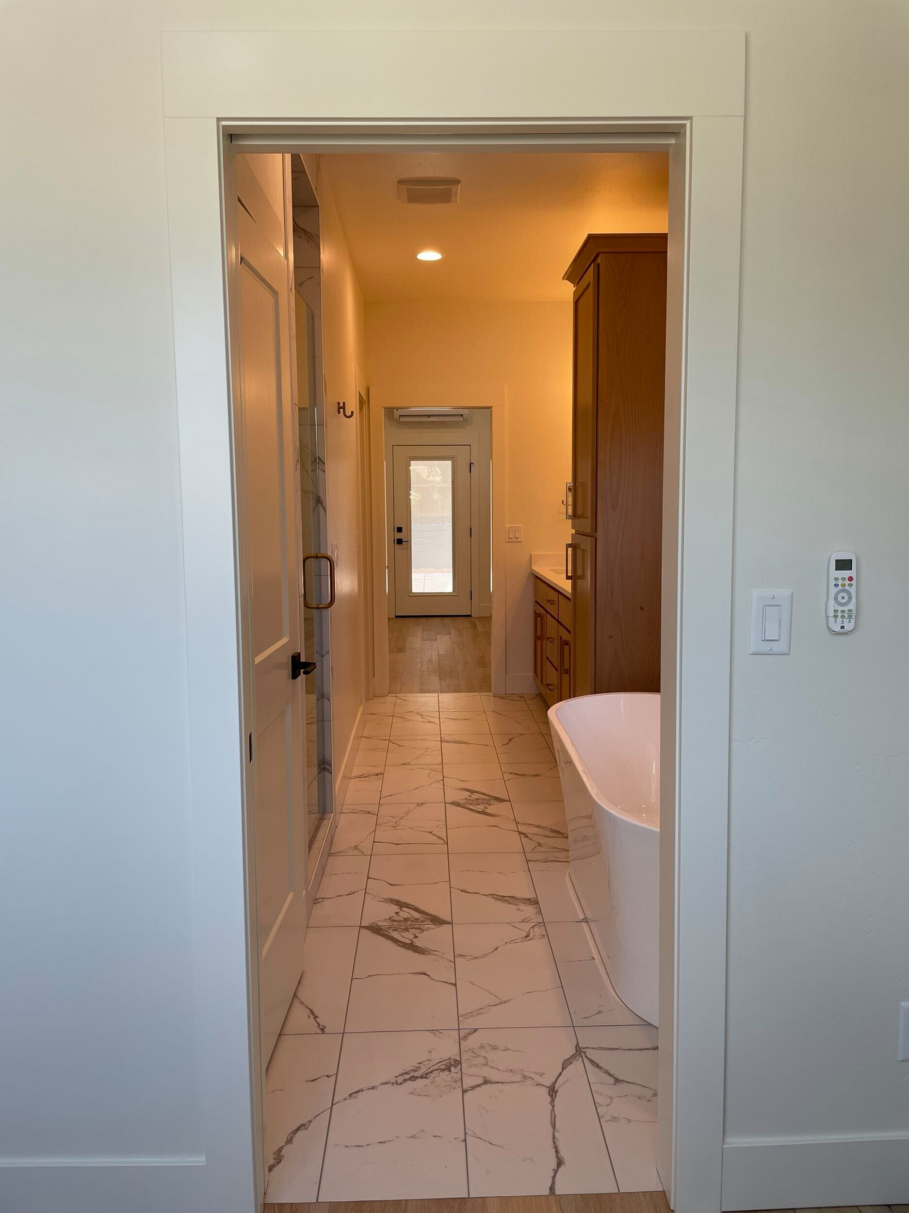New Construction - West Village Lot 3