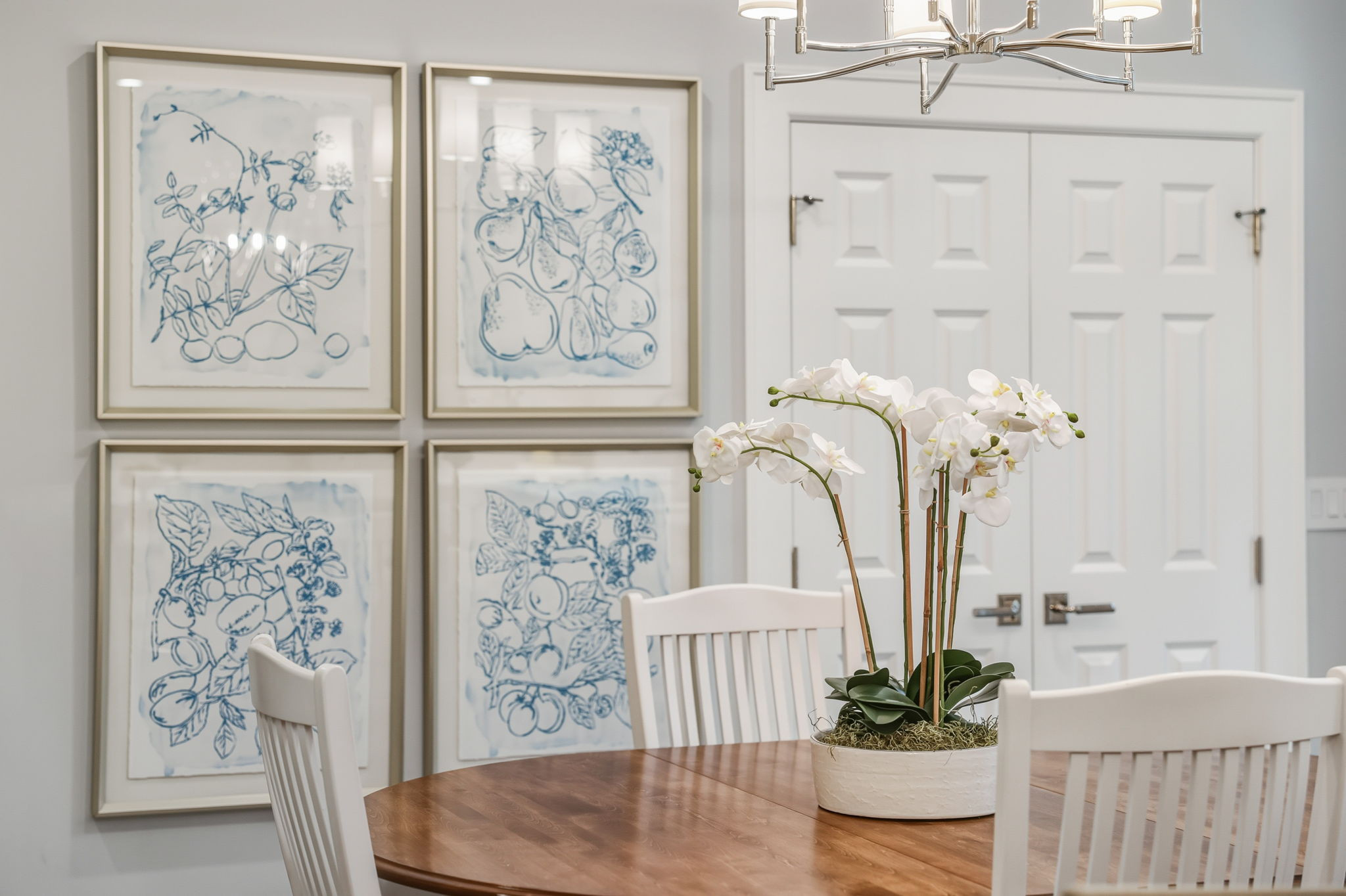 Bay Village Remodel November 2025