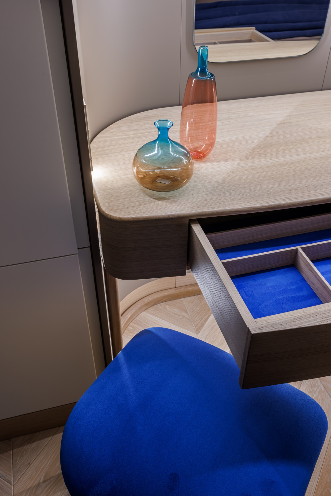 Фотосъёмка квартиры для производителя мебели и интерьерных конструкций «Axioma»