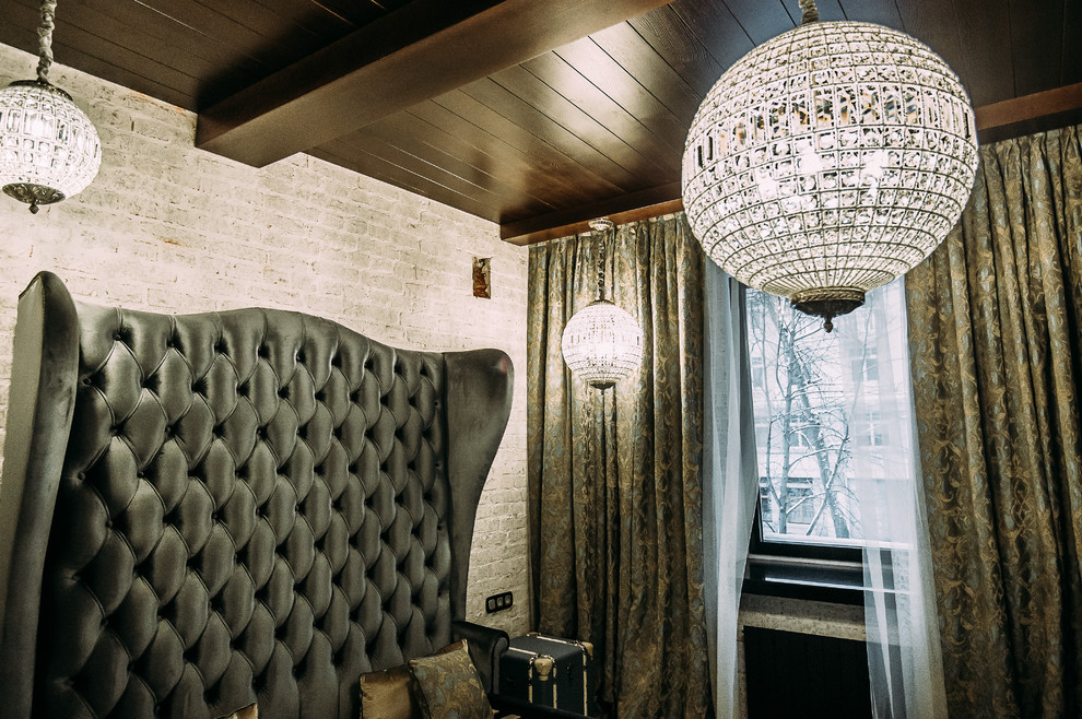 Квартира на Патриках