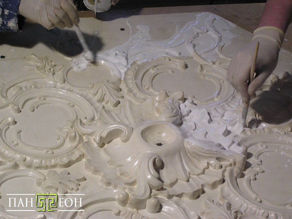 Мастерская