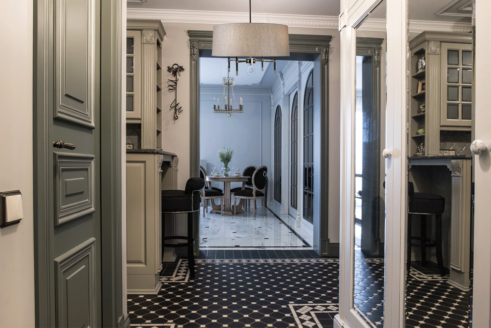 Уютная квартира в ЖК «Виноградный»