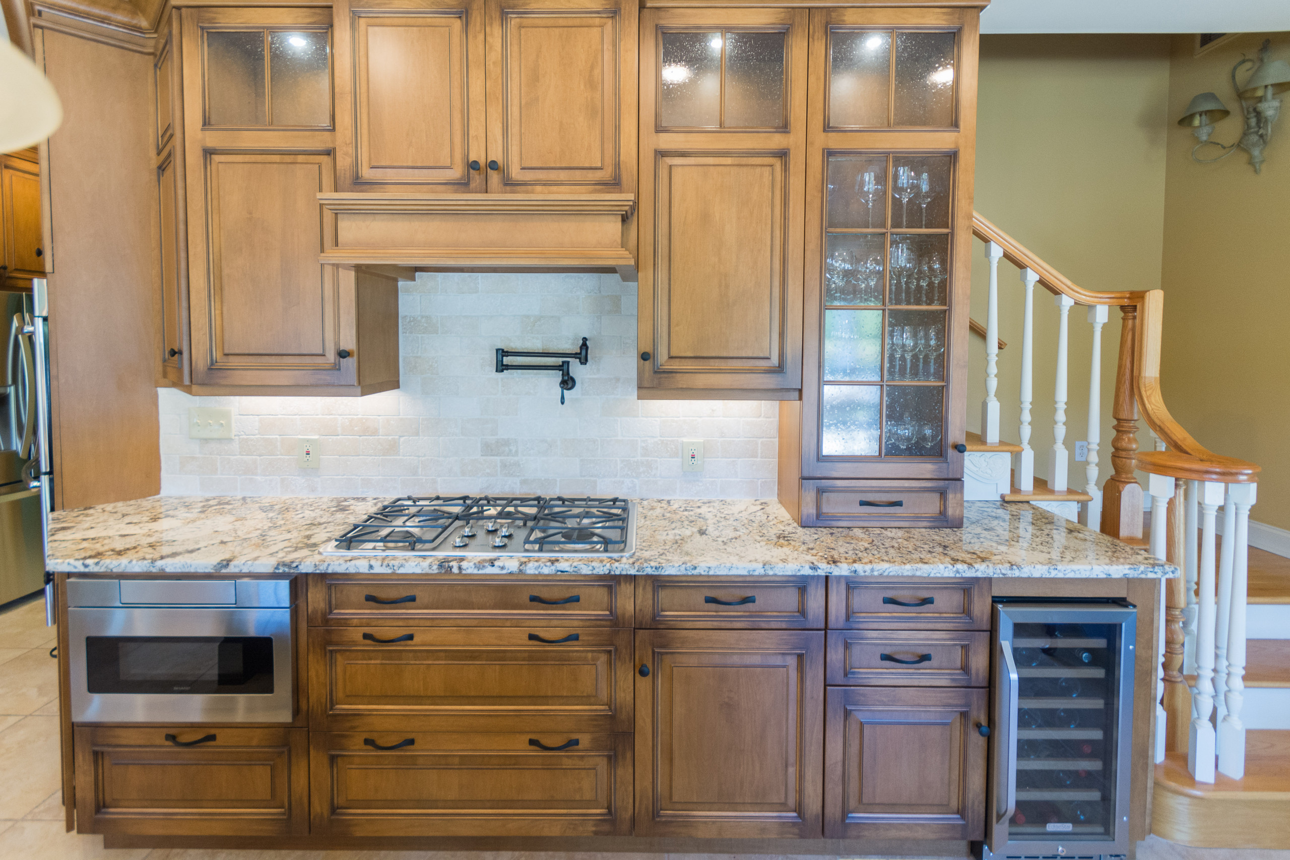 A Roomy Remodel