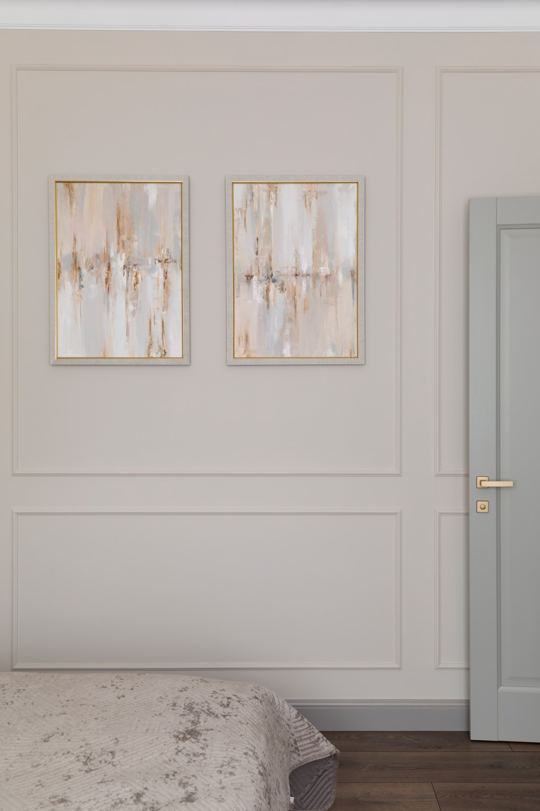 ЖК Headliner - 90 м²