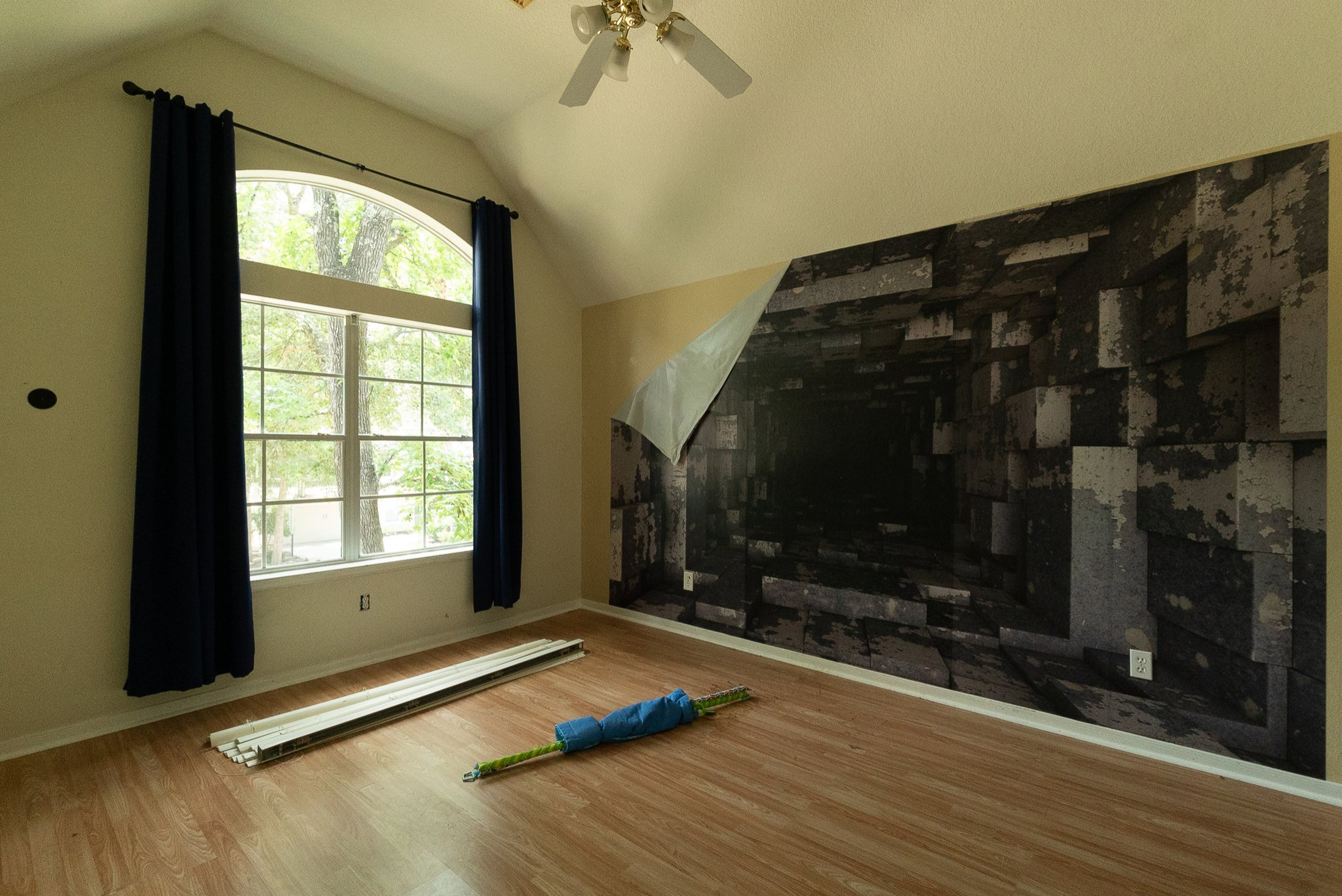 The Woodlands Whole House Renovation