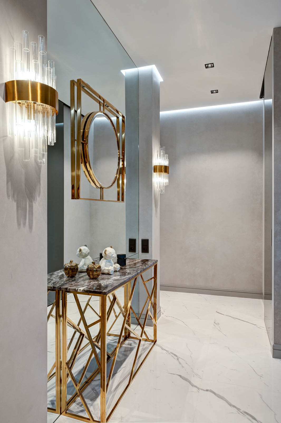 ЖК "Донской Олимп"