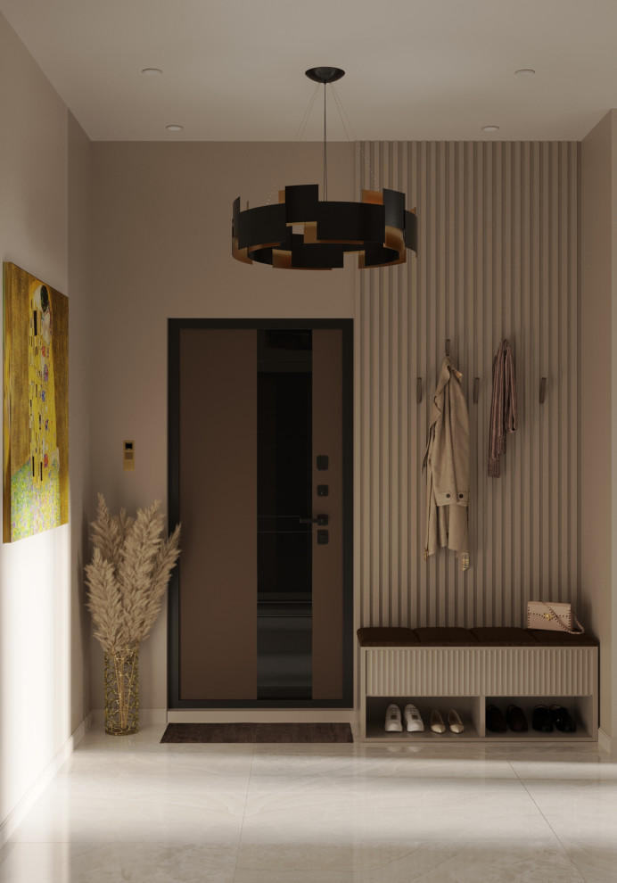 Проект прихожей