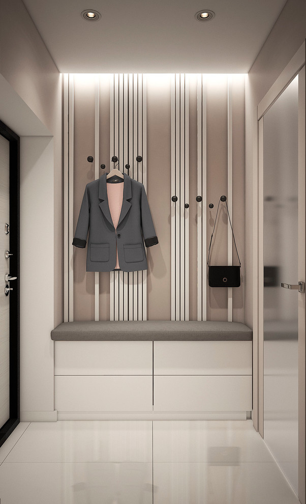 Квартира в Крылатском для молодой пары с ребенком