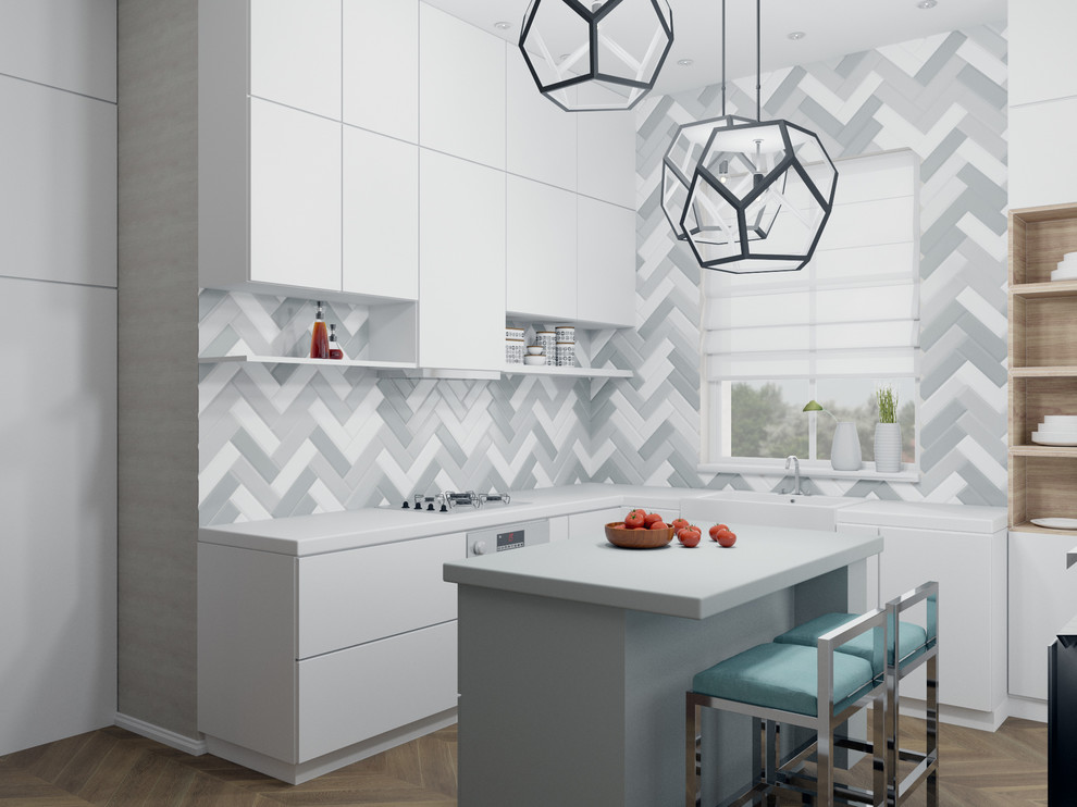 Дом в пос. Янтарный