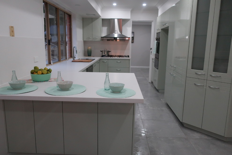 CHERRYBROOK FAMILY HOME MAKEOVER - HOME SWEET HOME