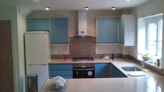 previous projects 
