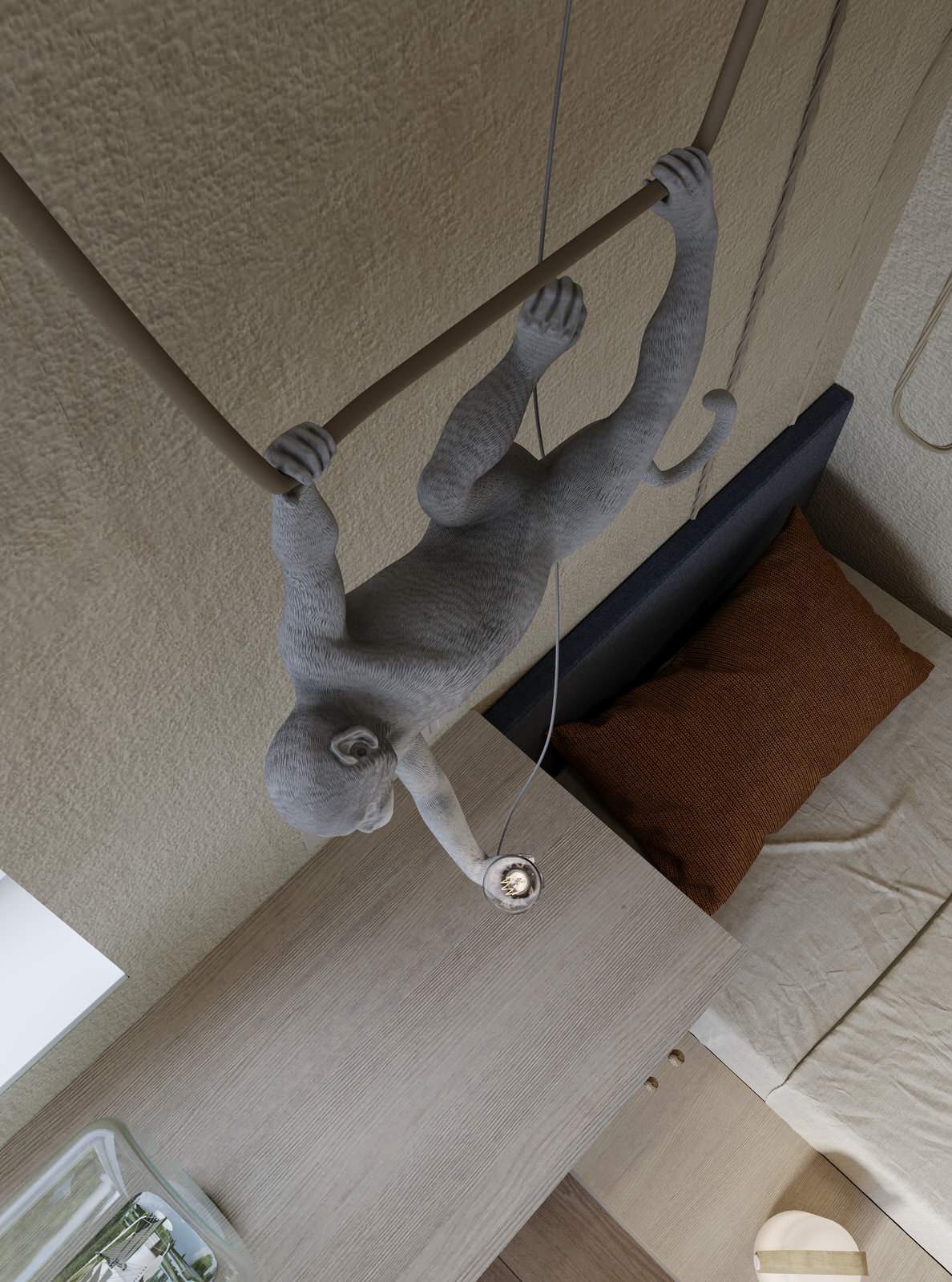 Дом на берегу