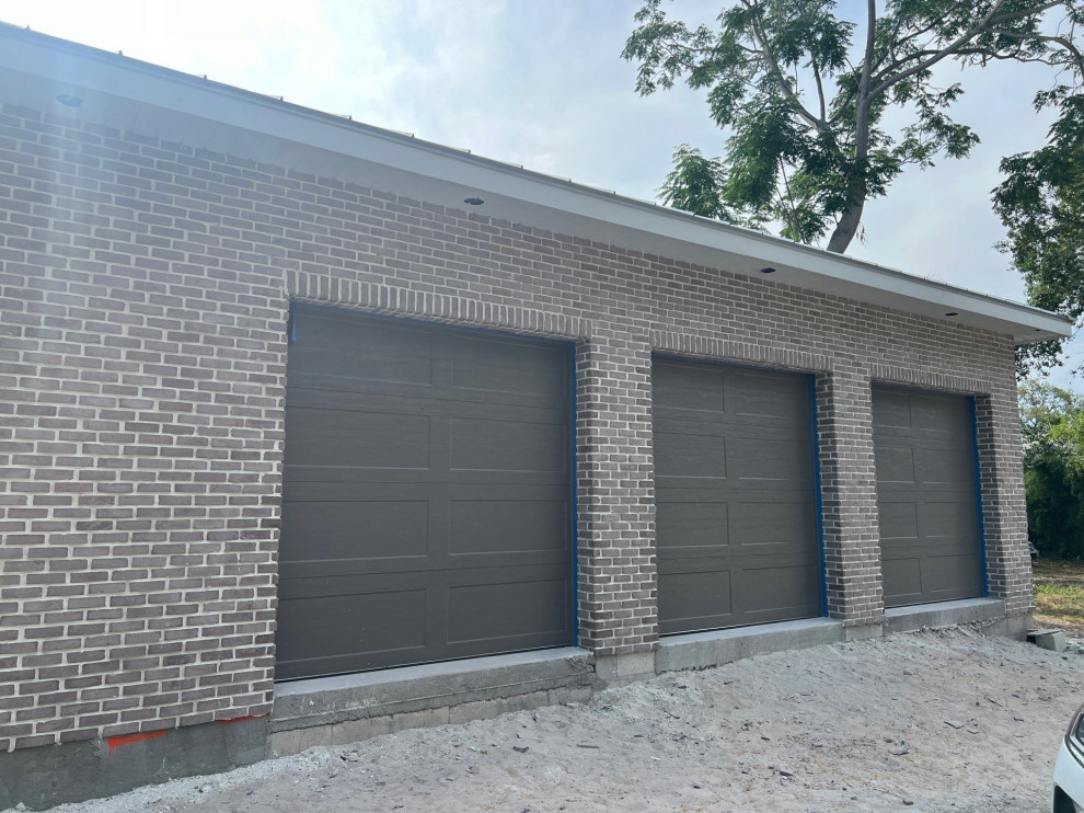 Safety Harbor Project #5 2024-2025