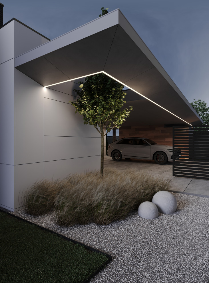 Дом в Кагальнике