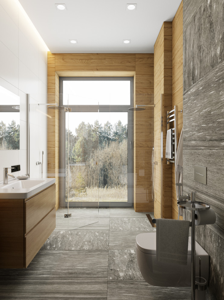 Загородный дом Санкт-Петербург