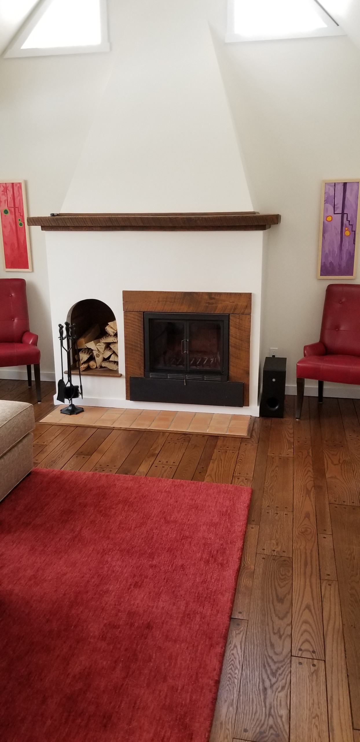 Fabulous Katonah Remodel