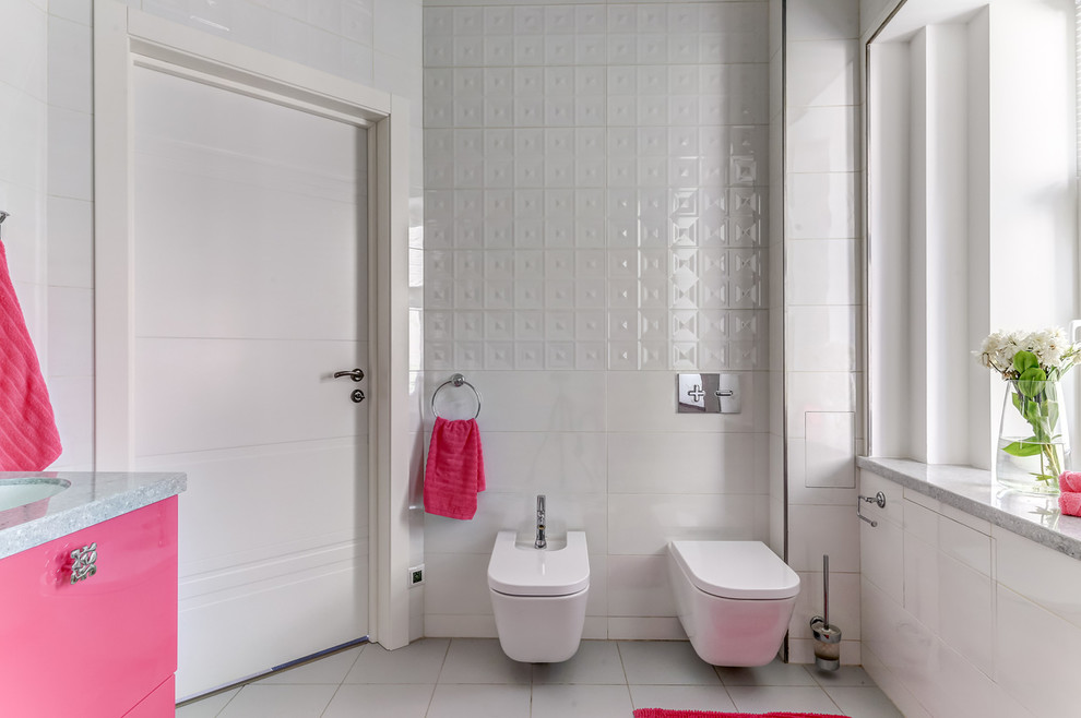 Квартира на Малой Посадской