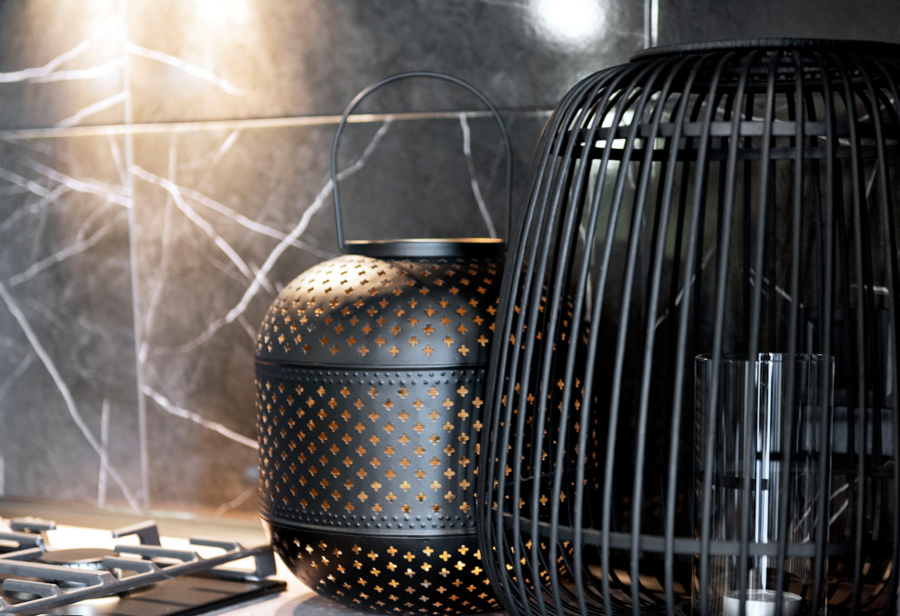 Черный и антрацит: проект не для широкой аудитории