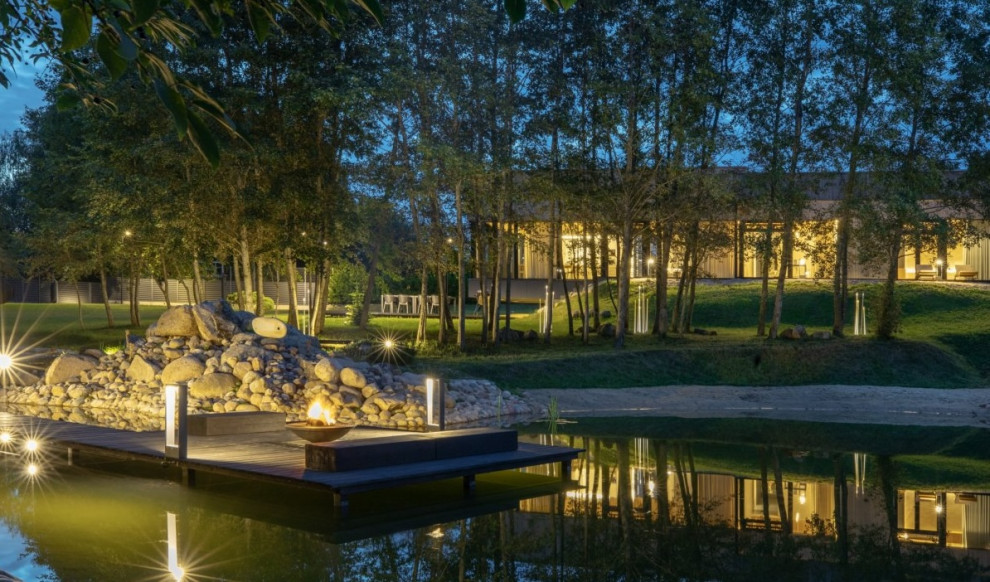 Matski House
