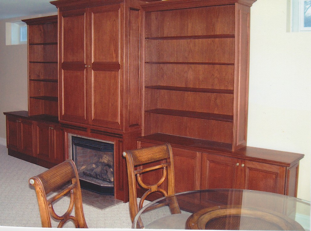 Family Spaces