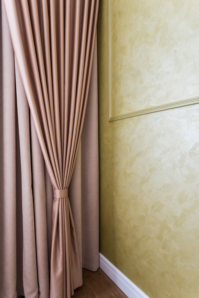 Квартира в ЖК "Skandi Klubb"