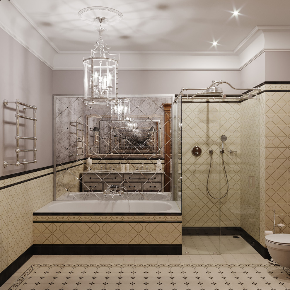 Пентхаус Реномэ