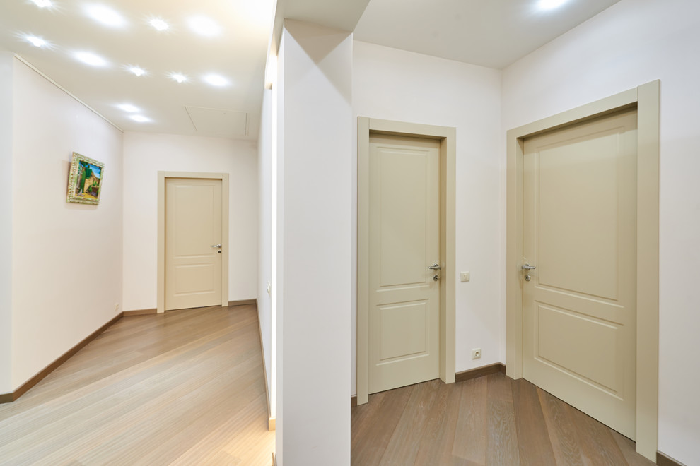 Загородный дом Павловская Слобода