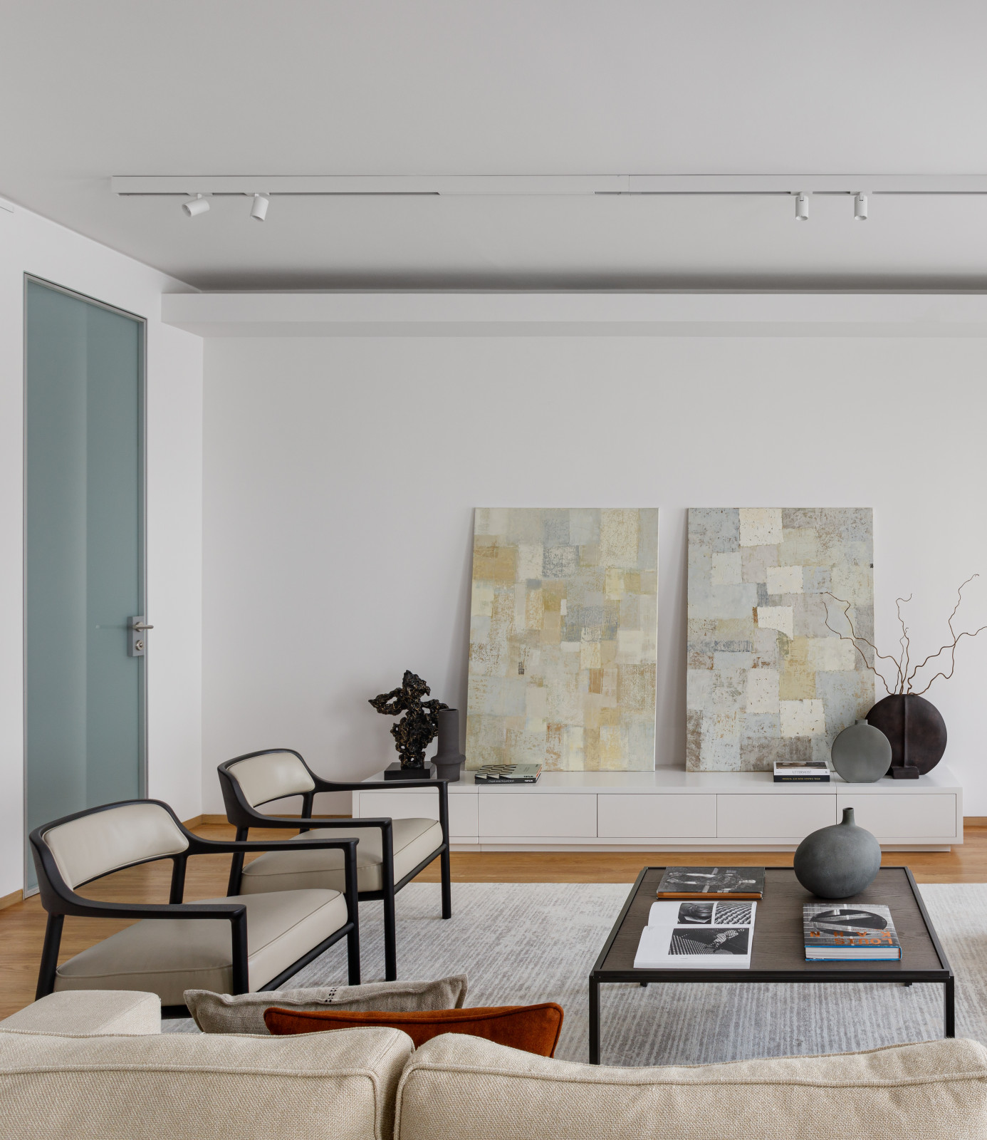 Графические акценты