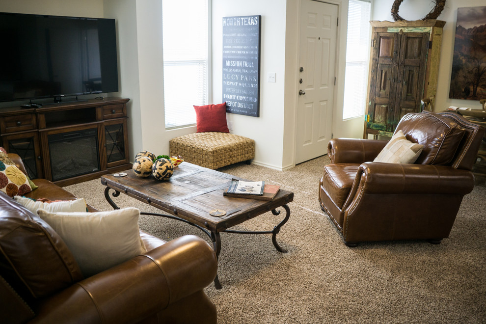 How to Choose the Best Carpet for your Living Space