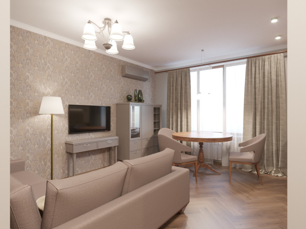 Советский модерн