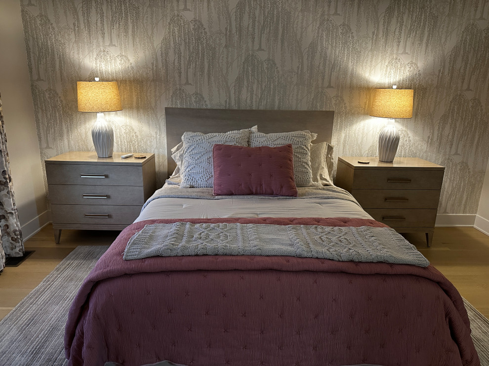 The Elgin Build Project