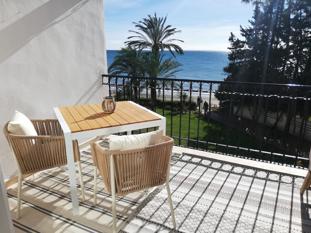 Resultado Terraza