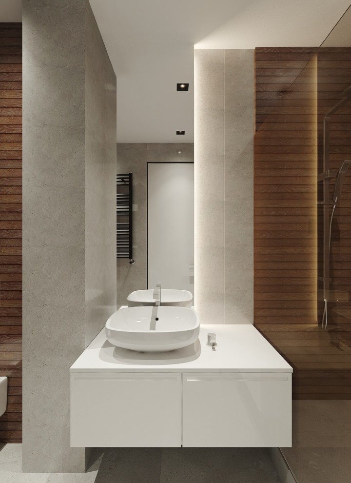 ЖК Времена года