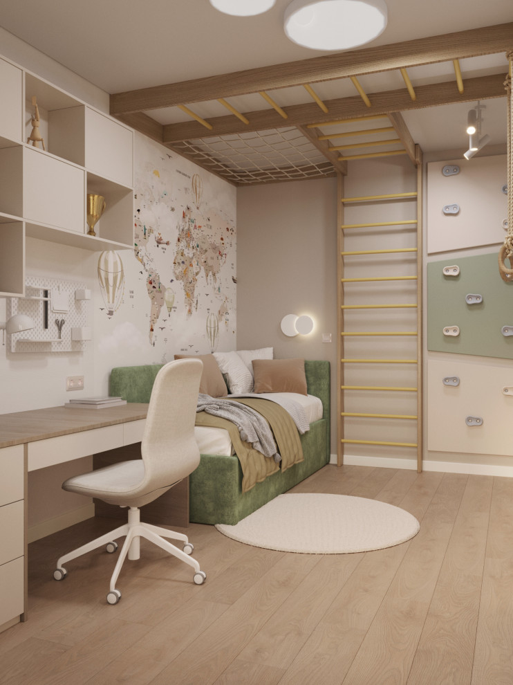 ЖК Расцветай, г. Новосибирск